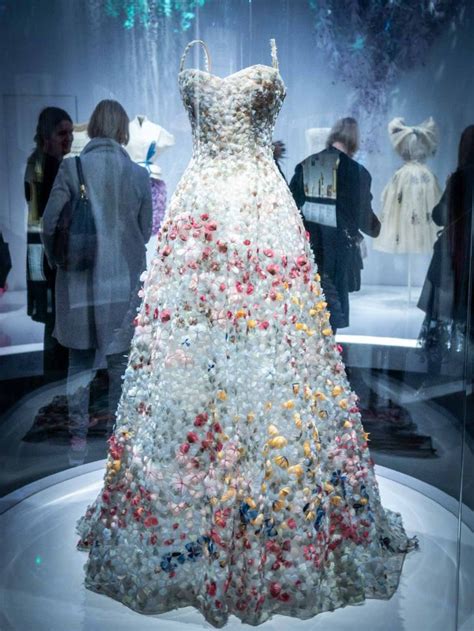 christian dior floral dress|christian dior look alike dresses.